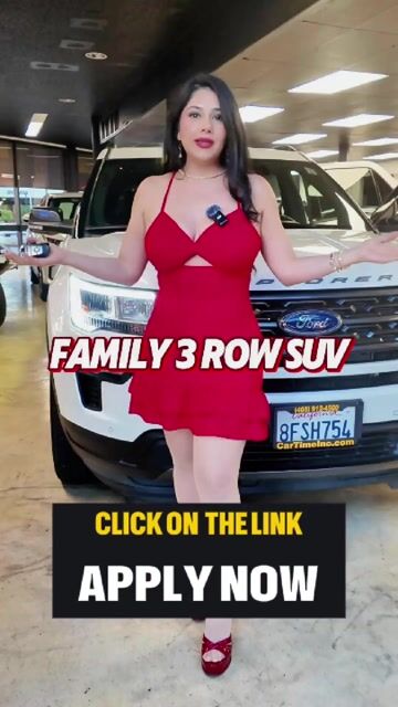 Video thumbnail for 2018 Ford Explorer