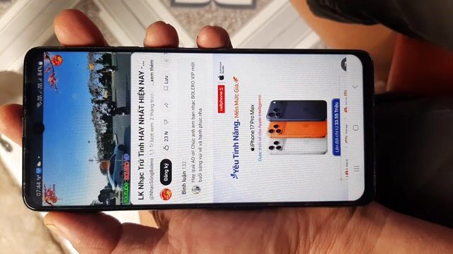 Samsung Galaxy A51.Đen,Ram 6/128GB. Mua bán Điện thoại tại Quận 12 Tp Hồ Chí Minh được đăng bởi hoang huy thai hình 1