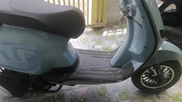 AT88 PRO2, VIỆT NHẬT, MỚI 99%. Mua bán Xe máy tại Quận Ninh Kiều Cần Thơ được đăng bởi long cao hình 1