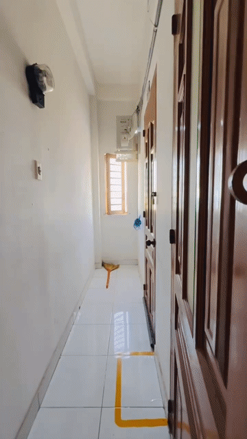 Cho thuê Phòng trọ Quận 10 Tp Hồ Chí Minh diện tích 13 m² giá 4,3 triệu/tháng