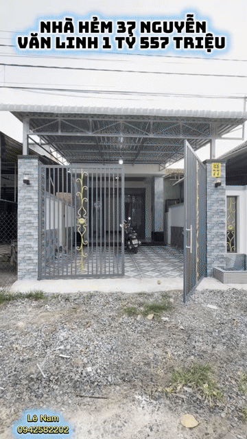 Mua bán Nhà ở Huyện Hòa Thành Tây Ninh diện tích 145 m² giá 1,557 tỷ