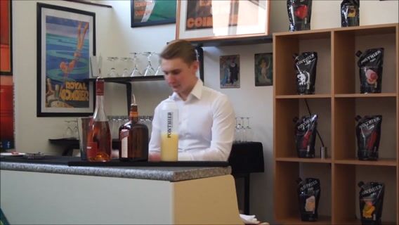 Le Bar : Tendances actuelles