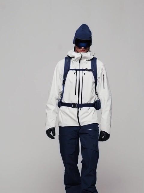 Norrøna lofoten 30L Pack - Norrøna®