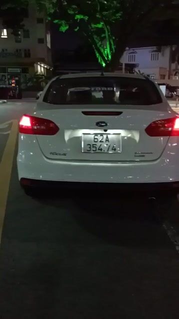 Chính chủ cà vẹt bán xe Ford Focus 2016. Mua bán Ô tô tại Thành phố Thủ Dầu Một Bình Dương được đăng bởi Ms Ân Ân hình 1