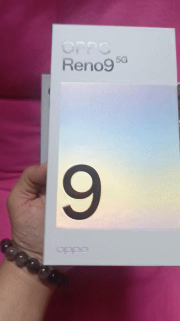 Reno 9 5G Fullbox.. Mua bán Điện thoại tại Quận 7 Tp Hồ Chí Minh được đăng bởi Điện thoại giá tốt hình 1