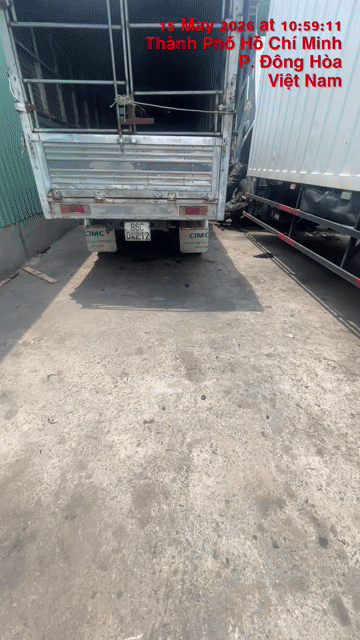 Vinaxuki Xe tải 2007. Mua bán Xe tải, xe ben tại Thành phố Thủ Đức Tp Hồ Chí Minh được đăng bởi VÕ TRƯỜNG DƯƠNG hình 1