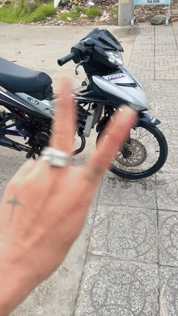 bán mau lẹ. Mua bán Xe máy tại Quận Cái Răng Cần Thơ được đăng bởi Cường Nguyễn  hình 1