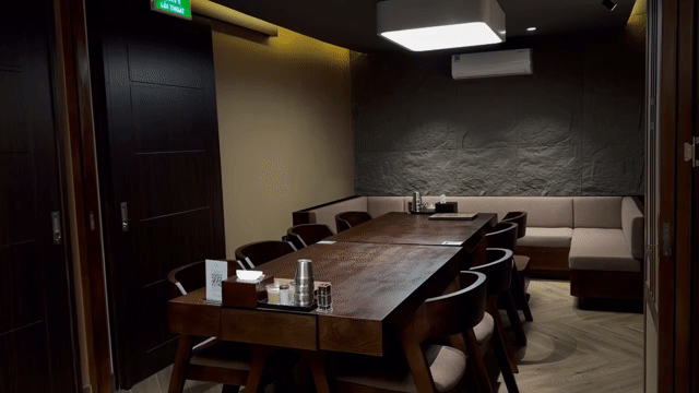 Cho thuê Văn phòng, Mặt bằng kinh doanh Quận 1 Tp Hồ Chí Minh diện tích 100 m² giá 90 triệu/tháng