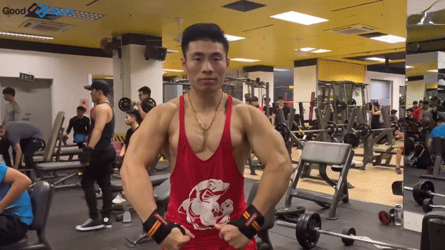 Đai quấn cổ tay AOLIKES A-1538. Mua bán Đồ thể thao, Dã ngoại tại Quận Hai Bà Trưng Hà Nội được đăng bởi Hồng Hường hình 1
