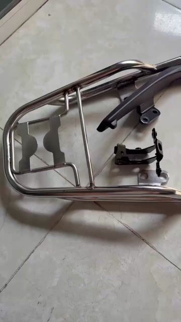 Cảng sau xe walpha 110 mua tháng 11 2025. Mua bán Phụ tùng xe tại Thành phố Thủ Đức Tp Hồ Chí Minh được đăng bởi KAKA hình 1