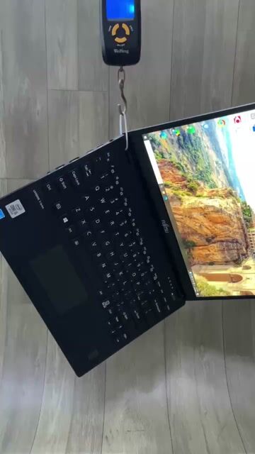 LAPTOP Fujitsu i5-10210U rất nhẹ chỉ 900Gr,JAPAN. Mua bán Laptop tại Quận Tân Bình Tp Hồ Chí Minh được đăng bởi Vinh Sơn hình 1