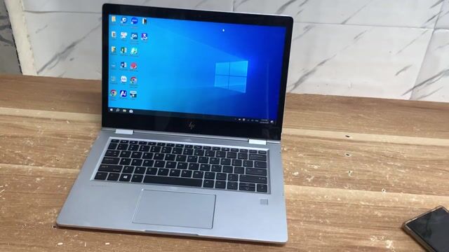 Bán/gluu HP EliteBook X360 1030 G2 i7 16GB SSD 512. Mua bán Laptop tại Quận Hoàng Mai Hà Nội được đăng bởi VANH AT Mobile Hitech 766 Trương Định HN hình 1
