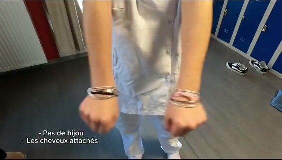 À la découverte du CAP AEPE