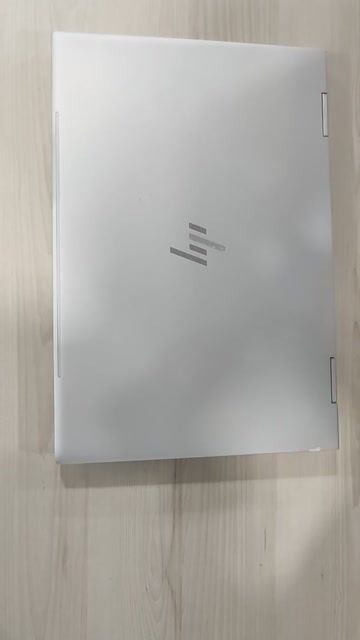 HP Envy X360 i5-8th 15.6 inch Cảm ứng, 8GB/SSD. Mua bán Laptop tại Thành phố Biên Hòa Đồng Nai được đăng bởi MrTrần hình 1