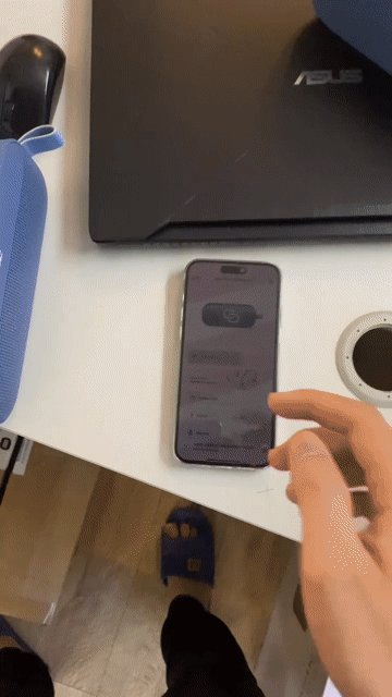 Loa Bluetooth Bose Soundlink Flex. Mua bán Tivi, Âm thanh tại Quận Bắc Từ Liêm Hà Nội được đăng bởi Sơn Sơn Lê hình 1