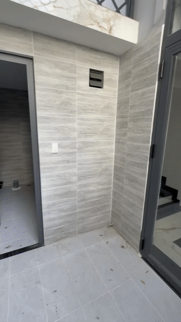 Cho thuê Văn phòng, Mặt bằng kinh doanh Thành phố Thủ Đức Tp Hồ Chí Minh diện tích 80 m² giá 20 triệu/tháng