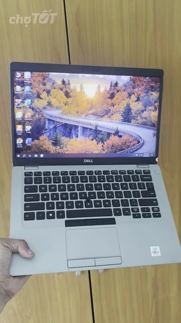 Dell E5410 i5-10310 Ram8GB/256GB/ 14inh đẹp. Mua bán Laptop tại Huyện Thanh Trì Hà Nội được đăng bởi Hieuz Tech  hình 1