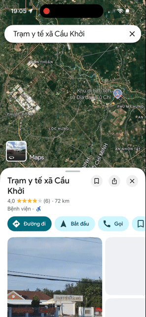 Cho thuê Văn phòng, Mặt bằng kinh doanh Nhà ở Happy Home Thị xã Bến Cát Bình Dương diện tích 500 m² giá 400000 đ/tháng