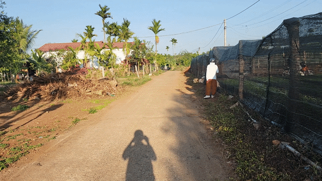 Mua bán Đất Thành phố Buôn Ma Thuột Đắk Lắk diện tích 1100 m² giá 4,5 tỷ