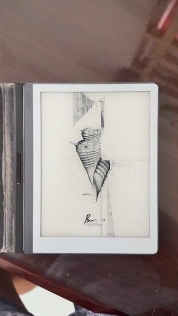 Bán xác máy Boox leaf 1. Mua bán Máy tính bảng tại Quận Tân Bình Tp Hồ Chí Minh được đăng bởi Long hình 1