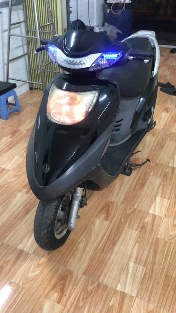 Attila (SYM ) biển bstp 3686.#đãbán. Mua bán Xe máy tại Huyện Hóc Môn Tp Hồ Chí Minh được đăng bởi Xe Máy Bùi Phong hình 1