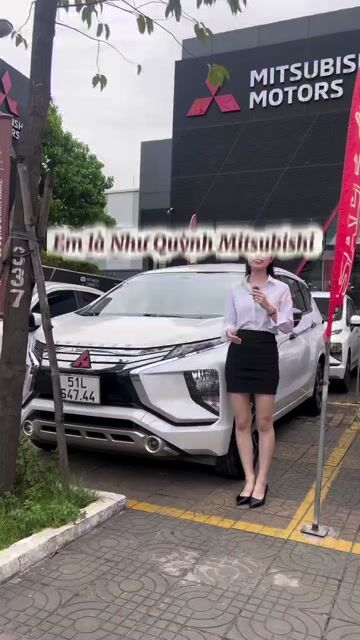 Bán xe Mitsubishi Xpander 2019 1.5 AT - 93608 km. Mua bán Ô tô tại Quận Tân Bình Tp Hồ Chí Minh được đăng bởi MITSUBISHI TRƯỜNG CHINH đại lý chính hãng hình 1