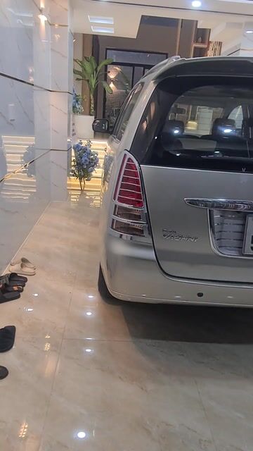 1 CHỦ BIỂN 4 SỐ 52Z-5335 TỪ ĐẦU KHÔNG KINH DOANH. Mua bán Ô tô tại Quận Tân Phú Tp Hồ Chí Minh được đăng bởi Ô Tô An Khang Thịnh  hình 1