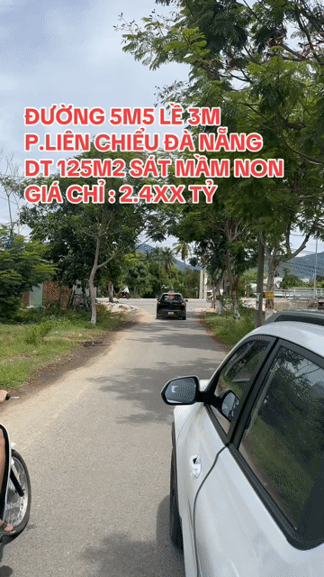 Mua bán Đất Huyện Hòa Vang Đà Nẵng diện tích 125 m² giá 2,38 tỷ
