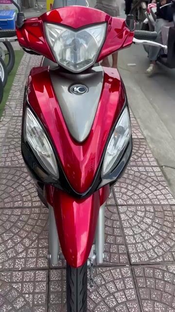 Candy Hi 50cc 2014 bs 49ad-01819. Mua bán Xe máy tại Quận Phú Nhuận Tp Hồ Chí Minh được đăng bởi xe39com hình 1