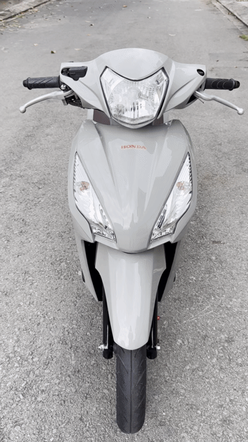 Honda Vision 2016 Xanh xi măng BSTP nguyên zin. Mua bán Xe máy tại Quận 12 Tp Hồ Chí Minh được đăng bởi XE MÁY HẢI THANH hình 1