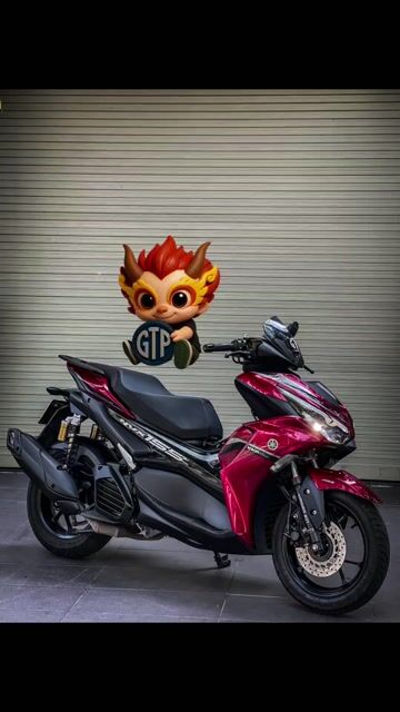 cần bán Yamaha NVX155 V2 có nhận giao lưu xe.. Mua bán Xe máy tại Quận 6 Tp Hồ Chí Minh được đăng bởi huynh thiên minh trị hình 1