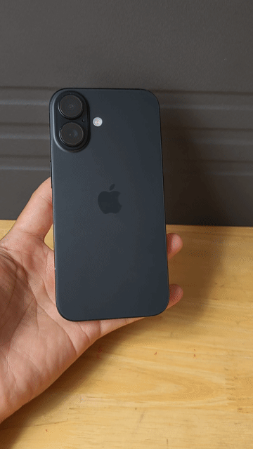 iphone 16 thường qte còn BH có ship. Mua bán Điện thoại tại Quận 12 Tp Hồ Chí Minh được đăng bởi a Liêm hình 1