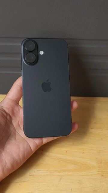 iphone 16 thường qte còn BH có ship. Mua bán Điện thoại tại Quận 12 Tp Hồ Chí Minh được đăng bởi a Liêm hình 1