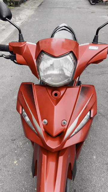 Yamaha Sirius Fi chính chủ biển đẹp kêu bán. Mua bán Xe máy tại Quận 1 Tp Hồ Chí Minh được đăng bởi văn hưng hình 1