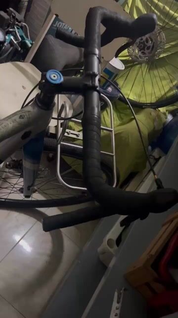 Xe đạp Marin Gestalt X10 Bạc. Mua bán Xe đạp tại Thành phố Thủ Đức Tp Hồ Chí Minh được đăng bởi happy lucky hình 1