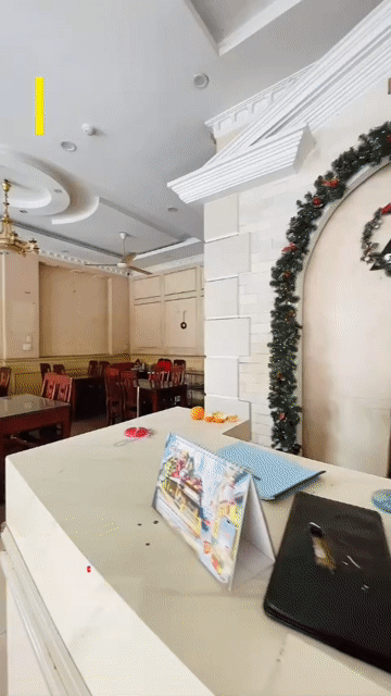 Cho thuê Văn phòng, Mặt bằng kinh doanh Thành phố Biên Hòa Đồng Nai diện tích 576 m² giá 65 triệu/tháng