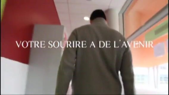 La cuisine centrale ...