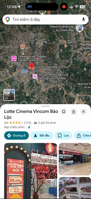 Mua bán Đất Thành phố Bảo Lộc Lâm Đồng diện tích 531 m² giá 1,48 tỷ