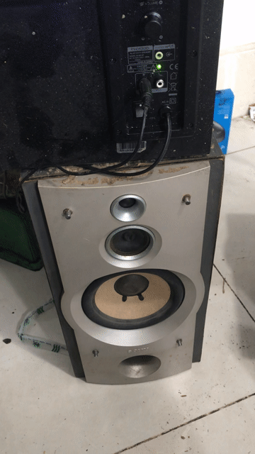 Loa Sony Gỗ Xám Cũ md77. Mua bán Tivi, Âm thanh tại Quận Bắc Từ Liêm Hà Nội được đăng bởi Hải gọi vào việc ạ hình 1