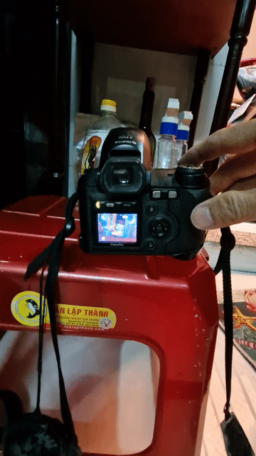 Máy ảnh Fujifilm S5500 bán chuyên nghiệp. Mua bán Máy ảnh, Máy quay tại Quận 1 Tp Hồ Chí Minh được đăng bởi Khoa hình 1