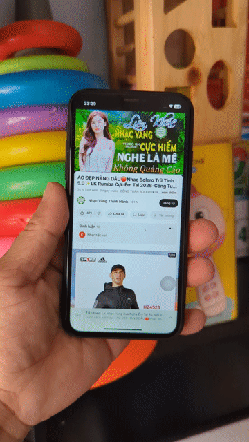 Apple iPhone XR 128GB Đen. Mua bán Điện thoại tại Quận 8 Tp Hồ Chí Minh được đăng bởi Đăng Huỳnh  hình 1