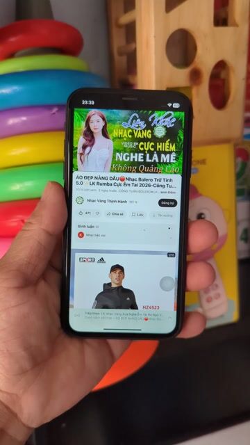 Apple iPhone XR 128GB Đen. Mua bán Điện thoại tại Quận 8 Tp Hồ Chí Minh được đăng bởi Đăng Huỳnh  hình 1