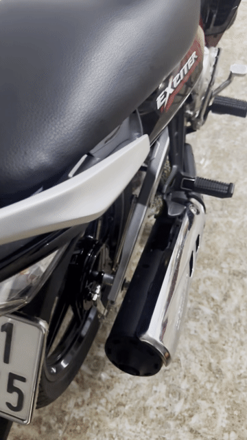 Yamaha Exciter Đỏ đen. Mua bán Xe máy tại Huyện Đầm Dơi Cà Mau được đăng bởi Lê Thiểu hình 1
