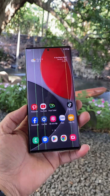 Note 20Ultra HongKong cực hiếm 12/256 2S Vật Lý. Mua bán Điện thoại tại Thành phố Buôn Ma Thuột Đắk Lắk được đăng bởi Kim Long hình 1