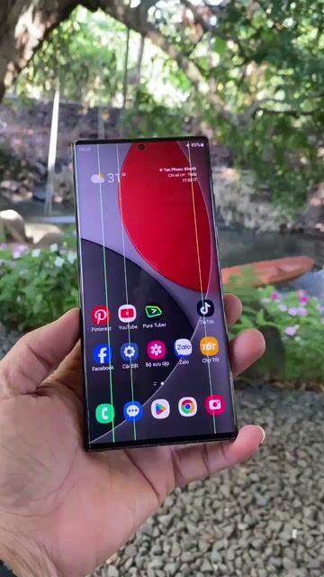 Note 20Ultra HongKong cực hiếm 12/256 2S Vật Lý. Mua bán Điện thoại tại Thành phố Buôn Ma Thuột Đắk Lắk được đăng bởi Kim Long hình 1
