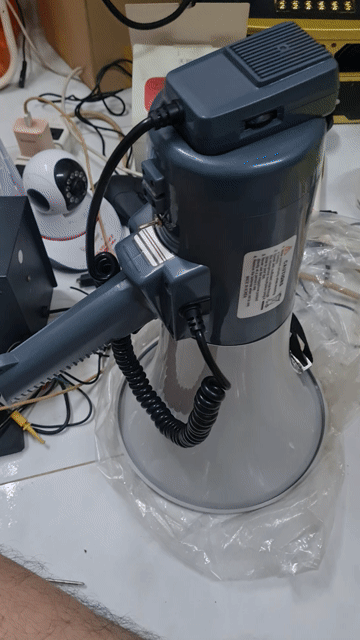 Loa JEC SJM-828SW Xám 25W Hàn Quốc. Mua bán Tivi, Âm thanh tại Quận 7 Tp Hồ Chí Minh được đăng bởi Lang Đồ Món hình 1