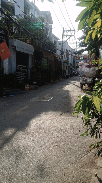 Cho thuê Nhà ở Quận 12 Tp Hồ Chí Minh diện tích 110 m² giá 10 triệu/tháng