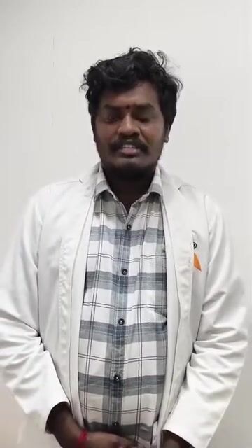 Real World Evidence®  of 44 Months Age With Initial Ability Score 288 Having 288 Today by Yakkala siva ramakrishnaraju, Admin Manager from Kakinada