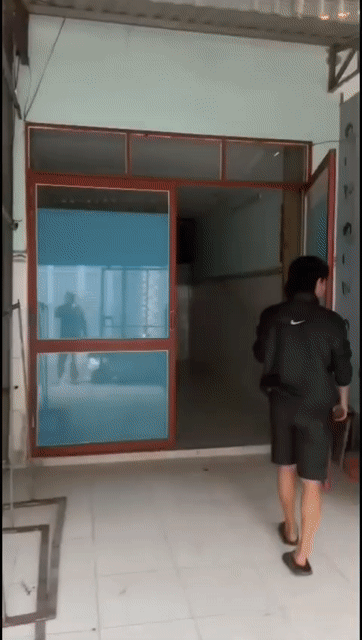Cho thuê Nhà ở Thành phố Thủ Dầu Một Bình Dương diện tích 60 m² giá 3 triệu/tháng