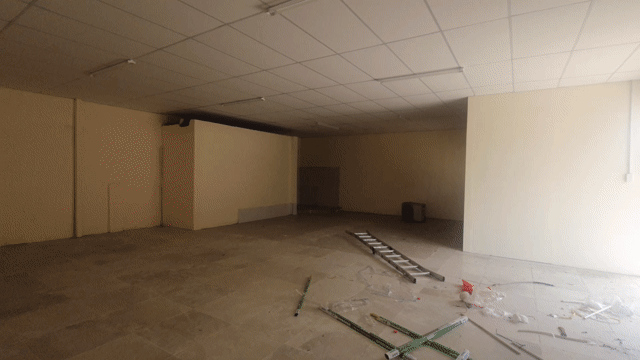 Cho thuê Văn phòng, Mặt bằng kinh doanh Quận 7 Tp Hồ Chí Minh diện tích 120 m² giá 19 triệu/tháng